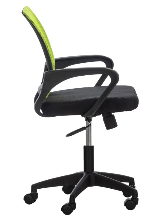 Scaun de birou Auburn, verde