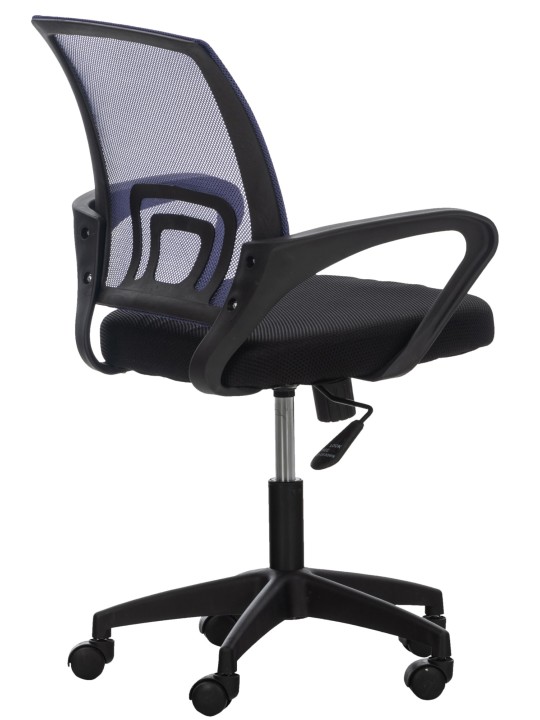 Scaun de birou Auburn, lila