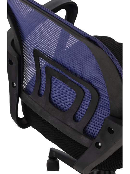 Scaun de birou Auburn, lila