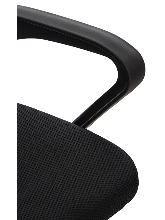 Scaun de birou Auburn, negru