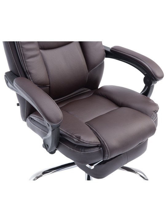 Scaun de birou Castel, maro Scaun de birou Castel, maro