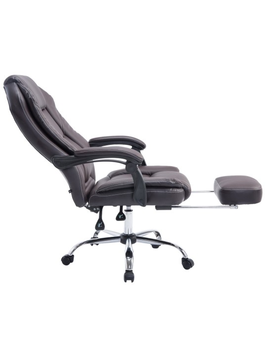 Scaun de birou Castel, maro Scaun de birou Castel, maro