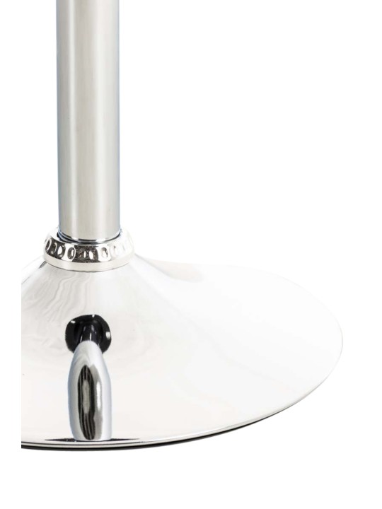 Set 2 scaune stofa Emil, crem Set 2 scaune stofa Emil, crem