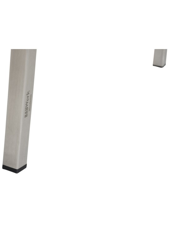 Set 2 scaune de sufragerie Colmar, alb Set 2 scaune de sufragerie Colmar, alb