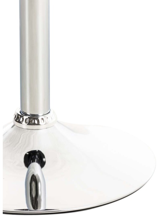 Set 2 scaune Emil imitatie piele, crem Set 2 scaune Emil imitatie piele, crem