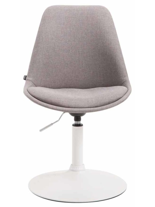 Set 4 scaune Maverick W stofa, gri