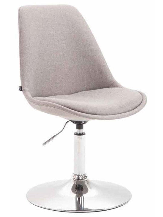 Set 4 scaune material Maverick C, gri