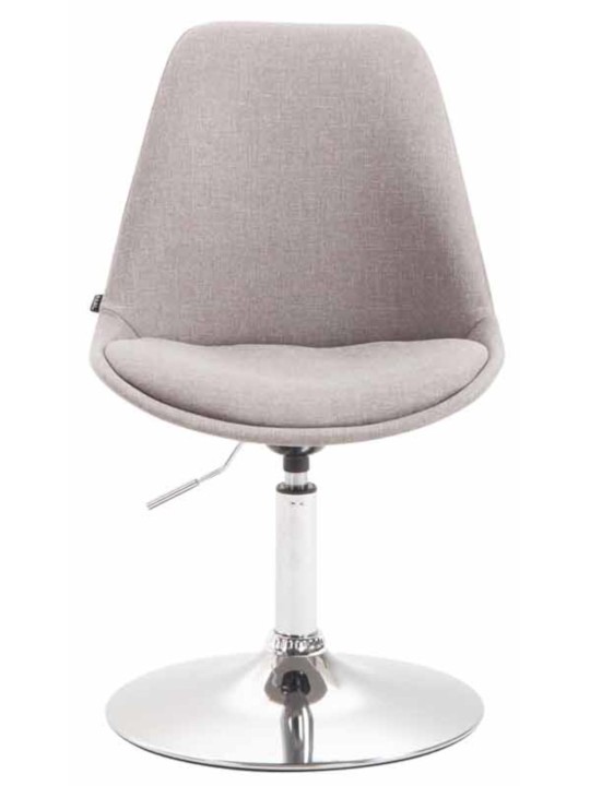 Set 4 scaune material Maverick C, gri