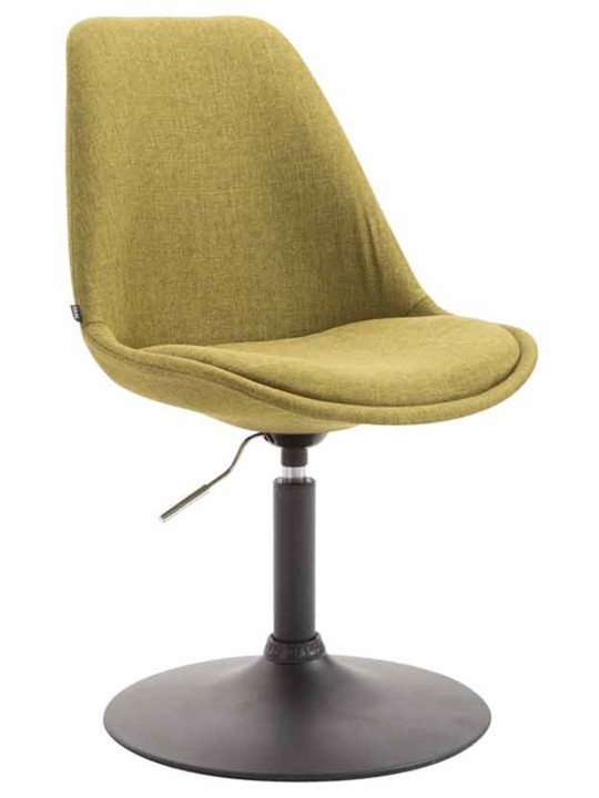 Set 4 scaune material Maverick B, verde