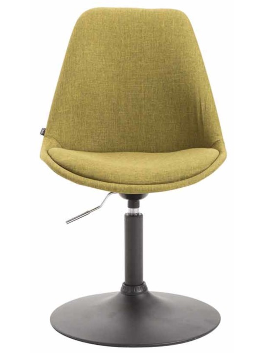 Set 4 scaune material Maverick B, verde