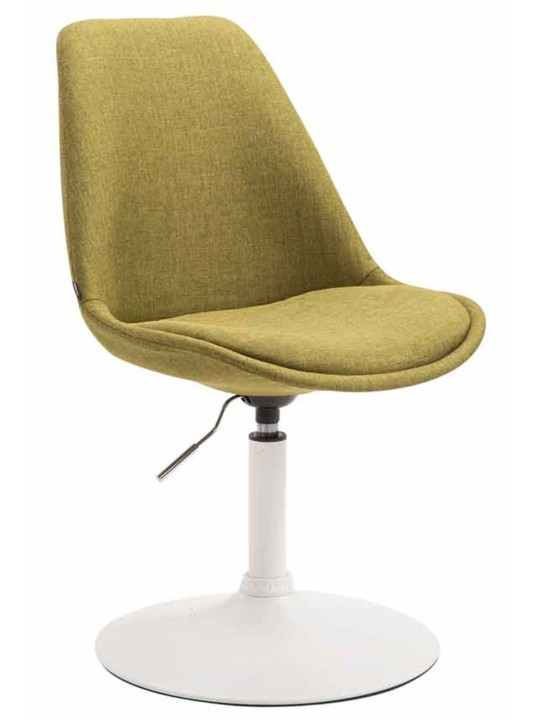 Set 4 scaune Maverick W stofa, verde