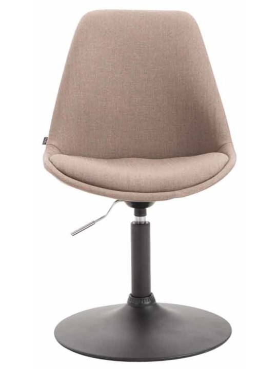 Set 4 scaune material Maverick B, taupe