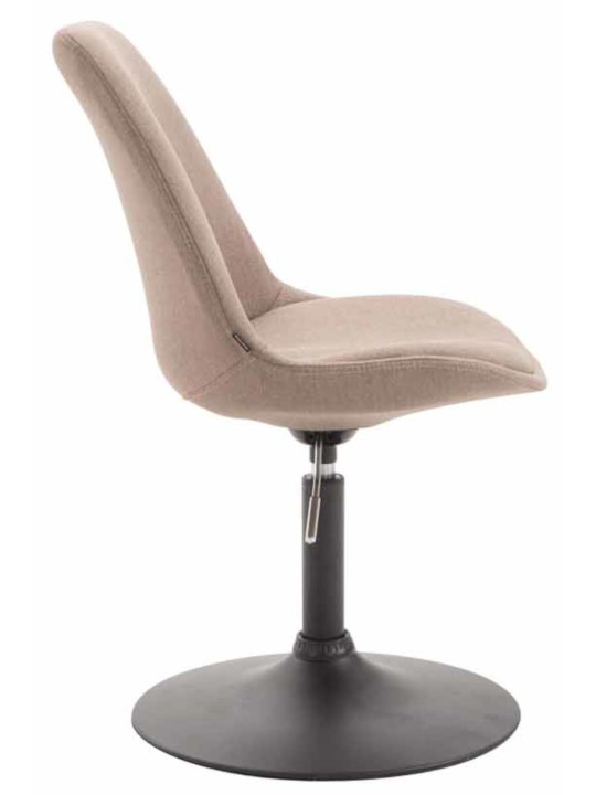 Set 4 scaune material Maverick B, taupe