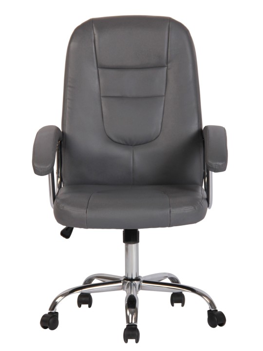 Scaun de birou Reedville, gri