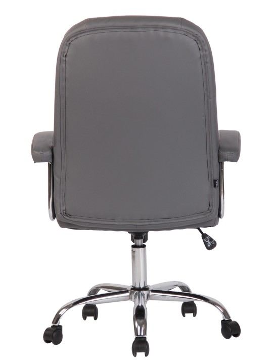 Scaun de birou Reedville, gri