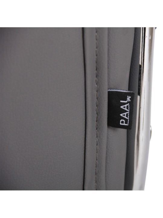 Scaun de birou Reedville, gri