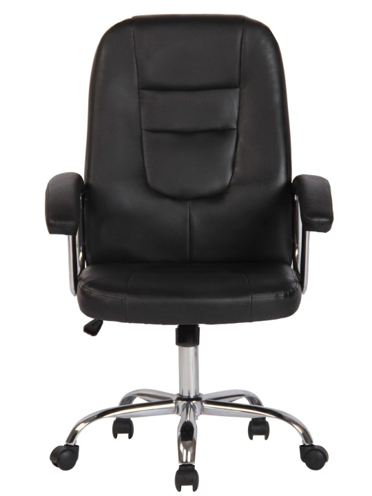 Scaun de birou Reedville, negru