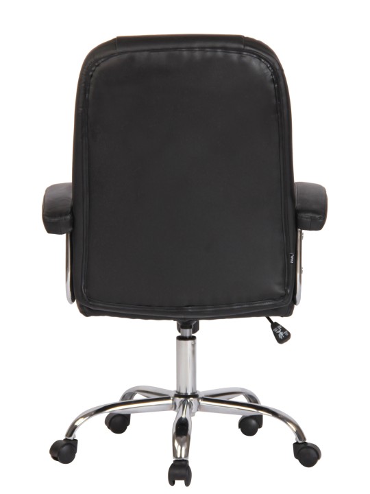 Scaun de birou Reedville, negru