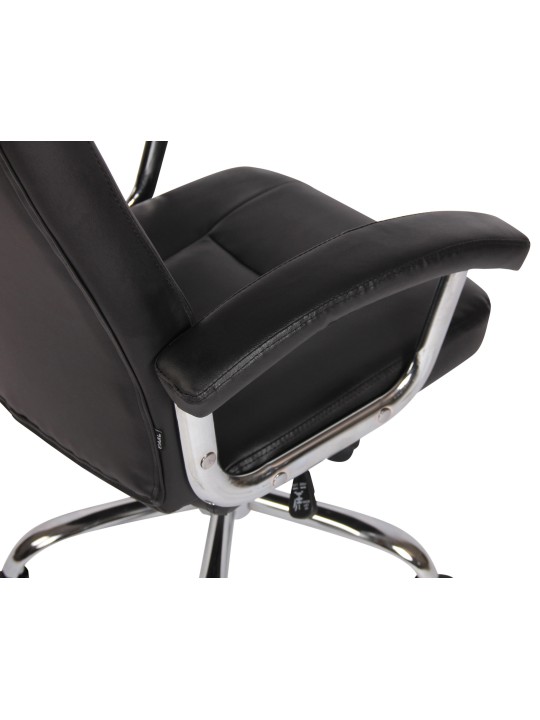 Scaun de birou Reedville, negru