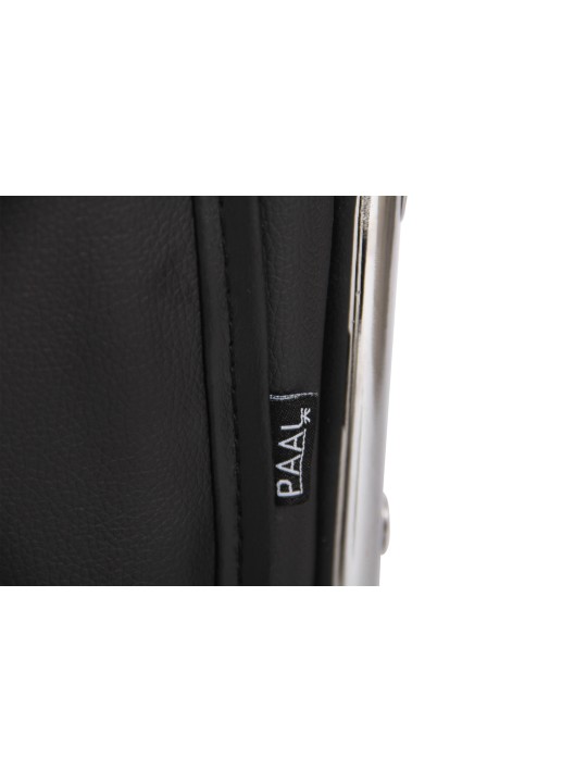 Scaun de birou Reedville, negru