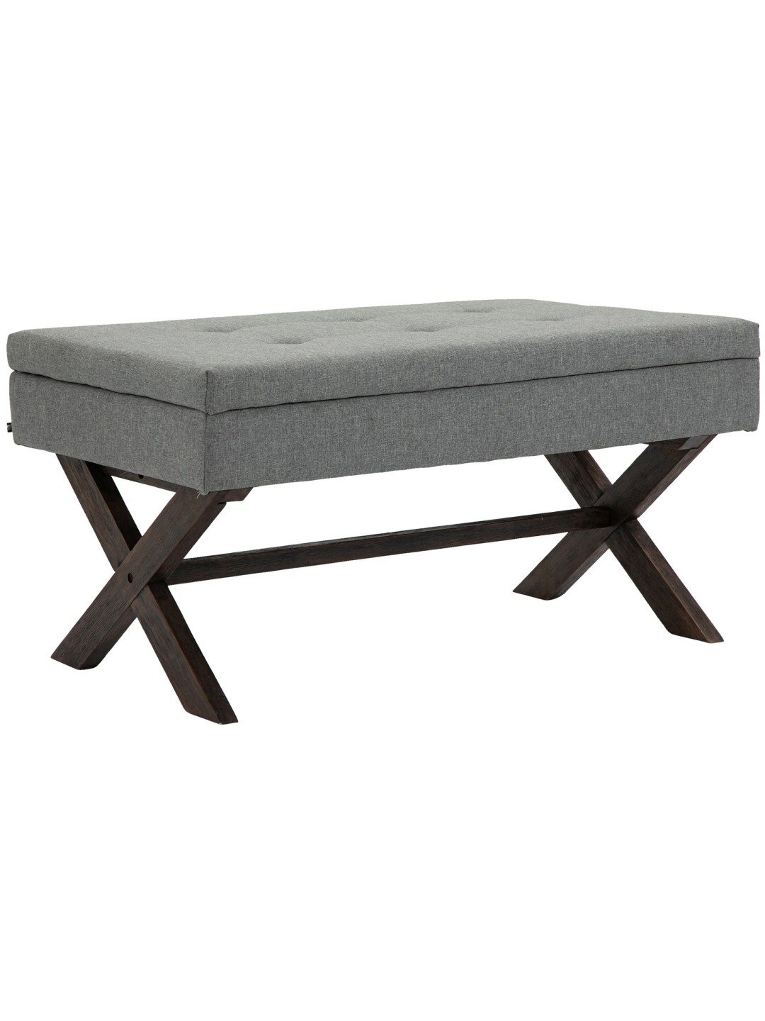 Banca Namaro stofa antic, gri