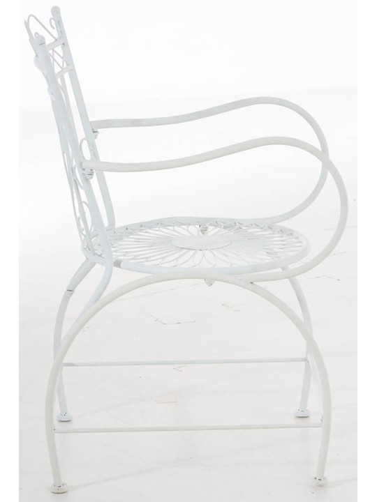 Set 2 scaune Sheela, alb