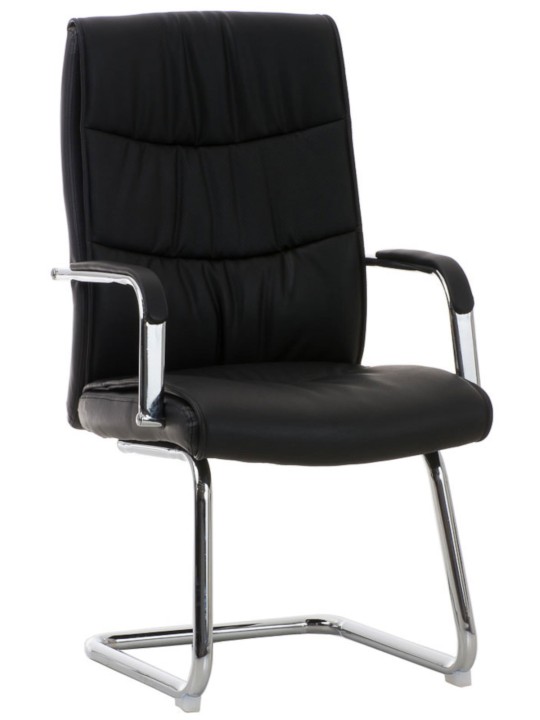 Set 2 scaune Caro, negru Set 2 scaune Caro, negru