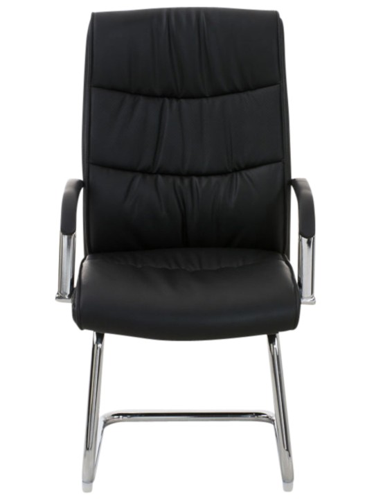 Set 2 scaune Caro, negru Set 2 scaune Caro, negru