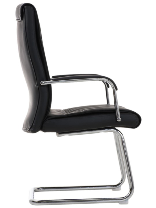 Set 2 scaune Caro, negru Set 2 scaune Caro, negru