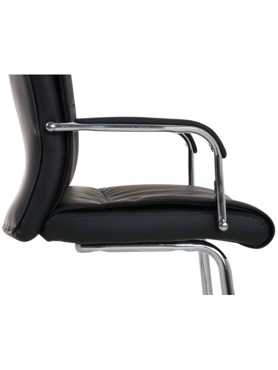 Set 2 scaune Caro, negru Set 2 scaune Caro, negru