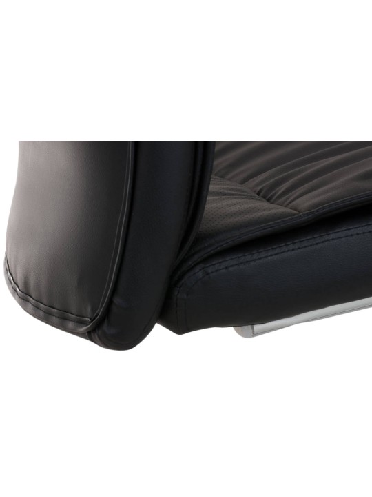 Set 2 scaune Caro, negru Set 2 scaune Caro, negru