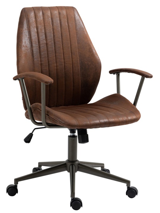 Scaun de birou Nampa, coniac