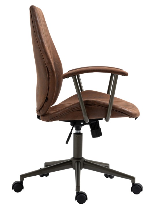 Scaun de birou Nampa, coniac