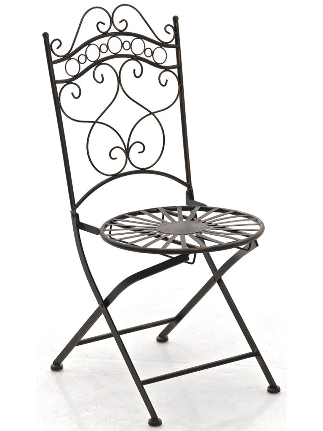 Grup de scaune Indra, bronz