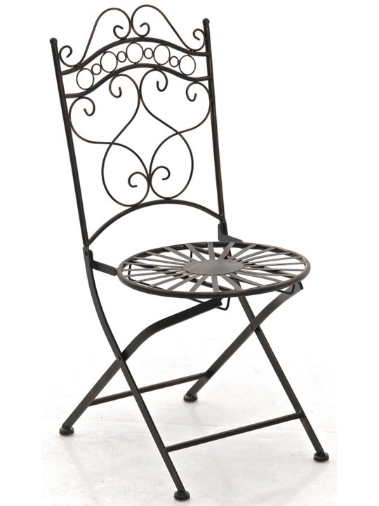 Grup de scaune Indra, bronz