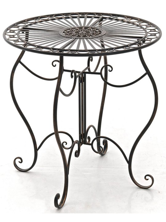 Grup de scaune Indra, bronz