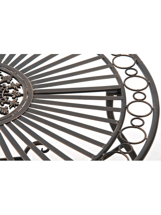 Grup de scaune Indra, bronz