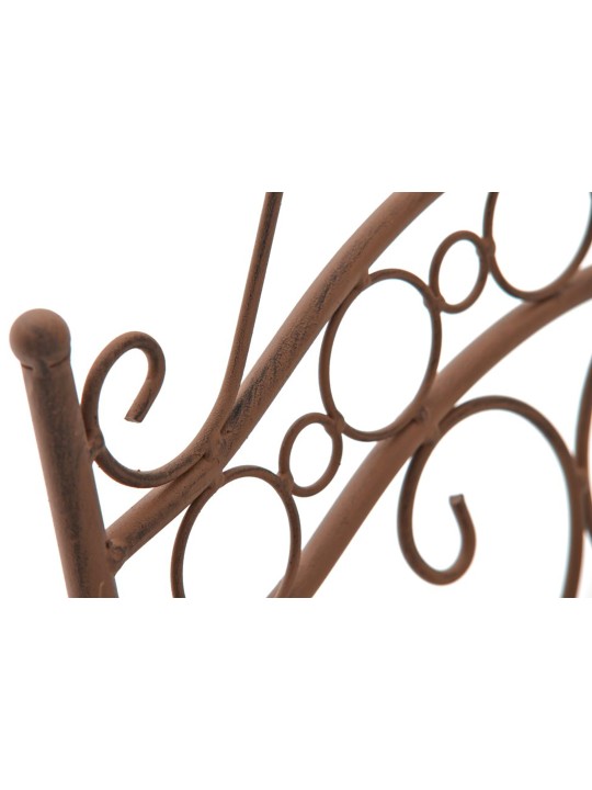 Grup de scaune Indra, maro antic Grup de scaune Indra, maro antic