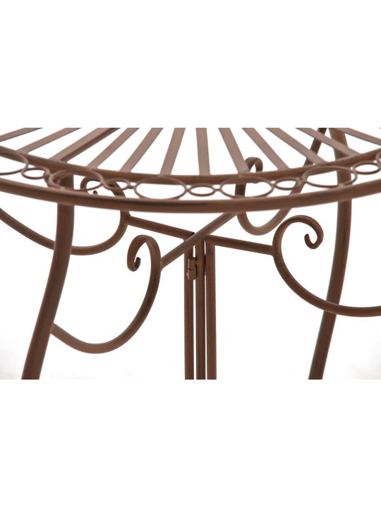 Grup de scaune Indra, maro antic Grup de scaune Indra, maro antic