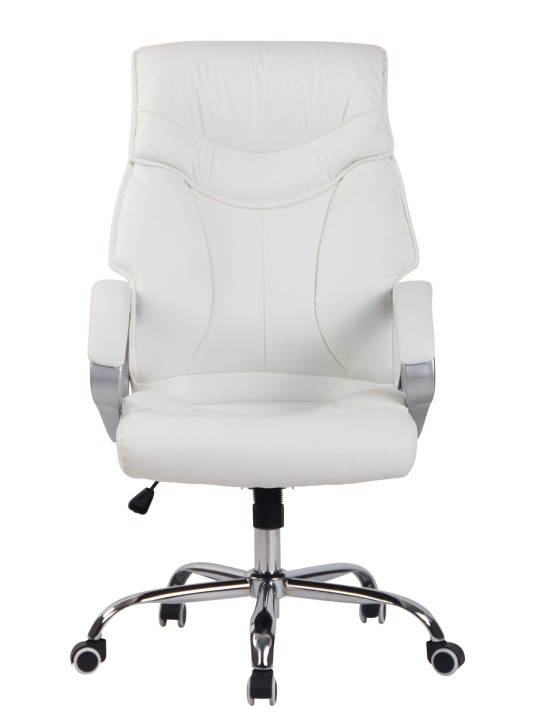 Scaun de birou Torro, alb Scaun de birou Torro, alb