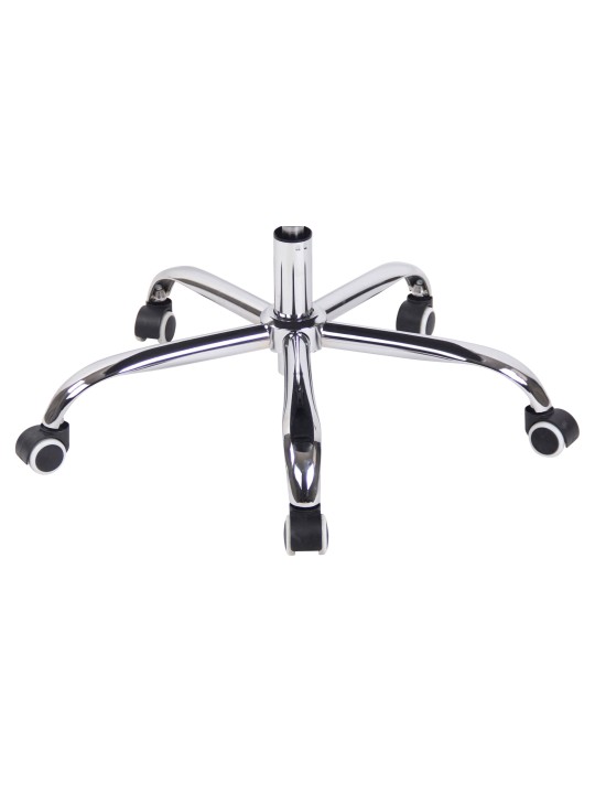 Scaun de birou Torro, alb Scaun de birou Torro, alb