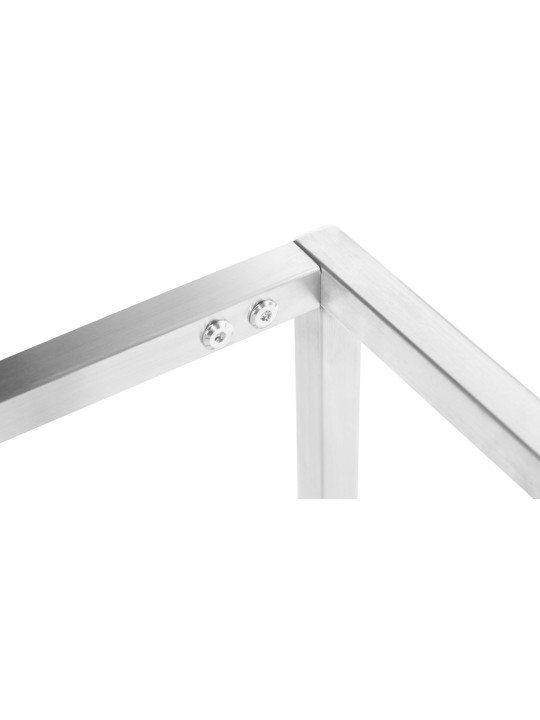 Bancă Barci FABRIC, gri închis Bancă Barci FABRIC, gri închis