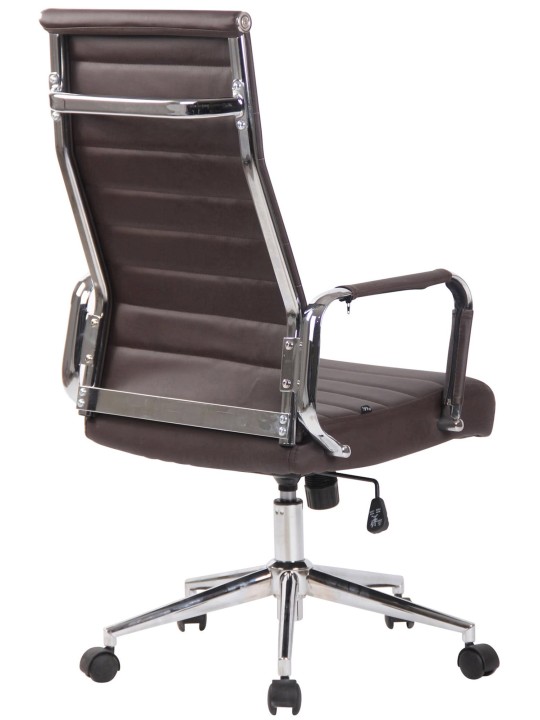Scaun de birou Columbus, maro