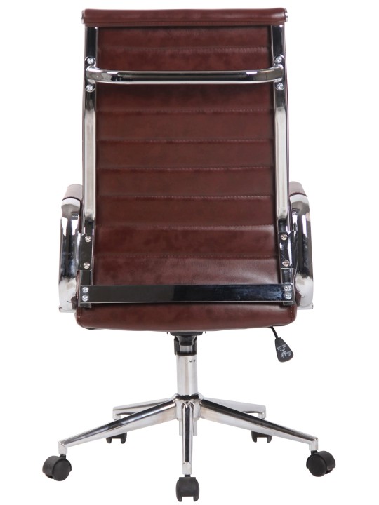 Scaun de birou Columbus, bordo