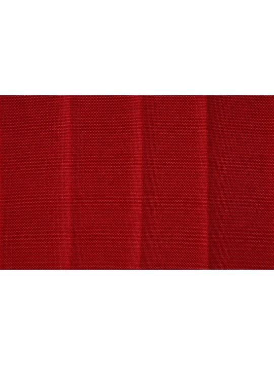 Scaun de bar Toni stofa crom, roșu Scaun de bar Toni stofa crom, roșu