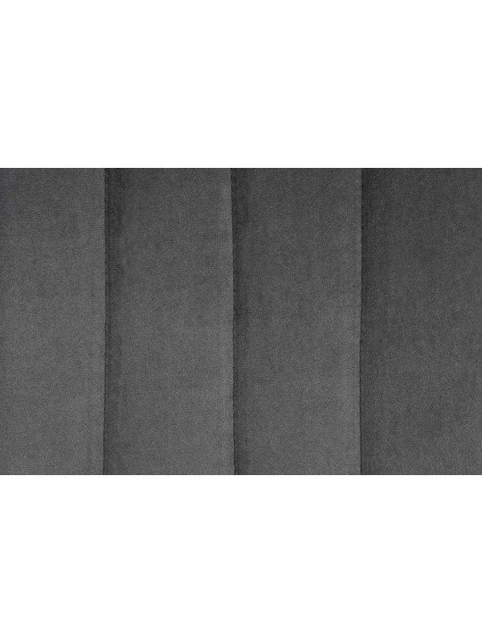 Scaun de bar Toni catifea, gri închis Scaun de bar Toni catifea, gri închis