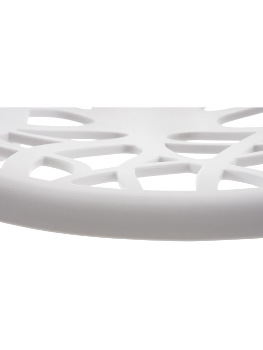 Set 4 scaune Hope, alb Set 4 scaune Hope, alb