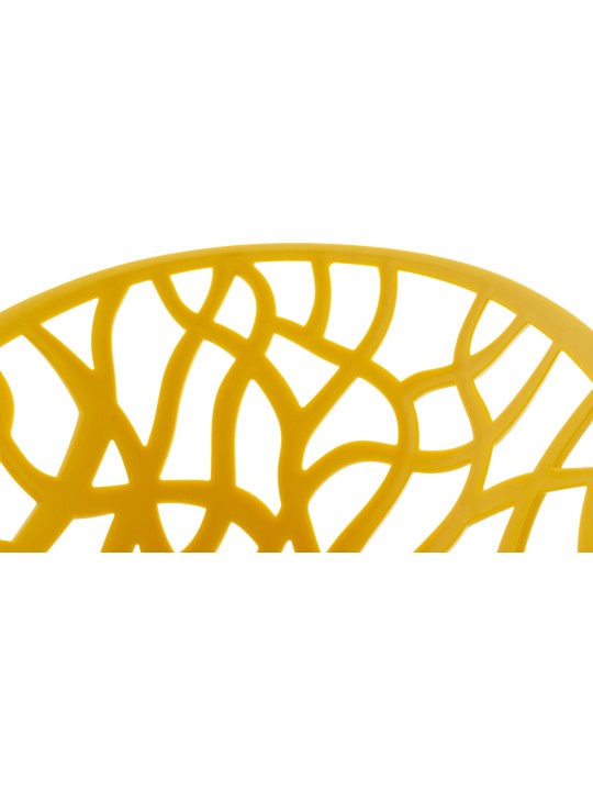 Set 4 scaune Hope, galben Set 4 scaune Hope, galben