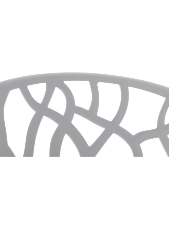 Set 4 scaune Hope, gri deschis