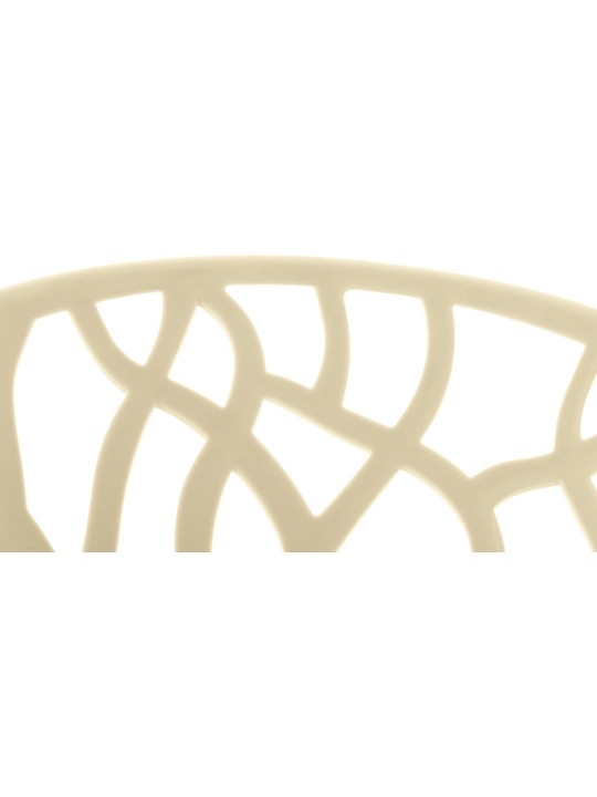 Set 4 scaune Hope, crem